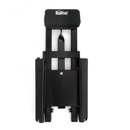 RFBASSR RealFeel Сменная накладка для пэда Bass Pedal, Evans