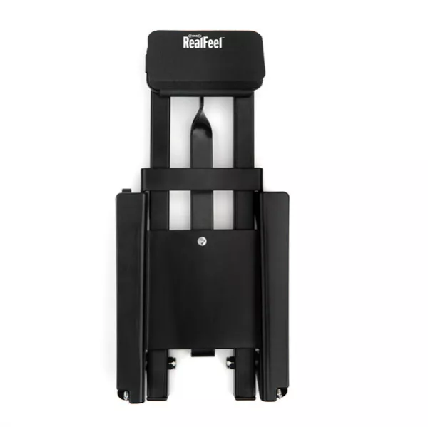 RFBASSR RealFeel Сменная накладка для пэда Bass Pedal, Evans