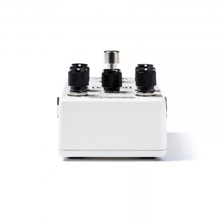 MXR Bass Compressor Педаль эффектов, басовая, Dunlop, M87