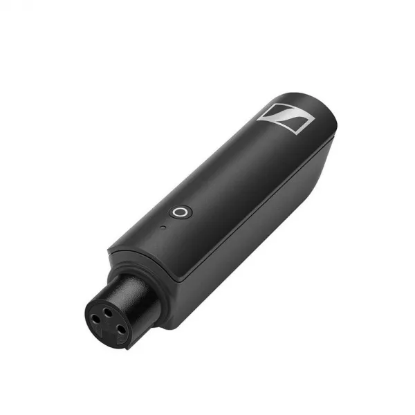 XSW-D Portable Eng Set Беспроводная микрофонная система для камеры, Sennheiser, 508490  рис.2 