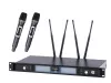 Беспроводная микрофонная система, LAudio, LS-602
