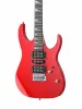 Электрогитара, красная, Foix, FEG/FEG-KG-19-RED