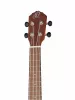 RU Series Spruce Укулеле концертный, матовый, Ortega, RU5