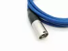 Кабель микрофонный XLR-M-F, 3м, ZZcable, E63-XLR-M-F-0300-6