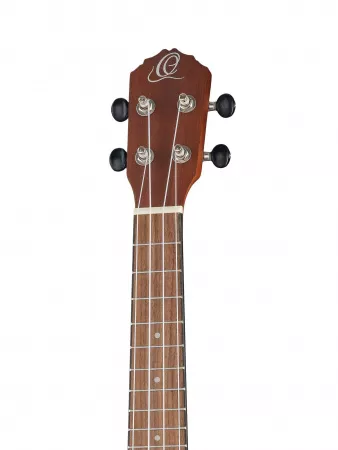 RU Series Spruce Укулеле концертный, матовый, Ortega, RU5