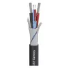 SC-Kolorith MINI PVC Кабель DMX, 100м, Sommer Cable, 500-0111-1