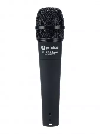TT1 Pro Lanen Instruments Микрофон динамический, инструментальный, Prodipe, PROTT3
