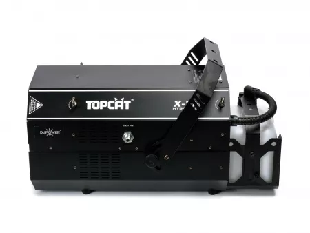 Генератор CO2, DJPower, X-7M-DJPower