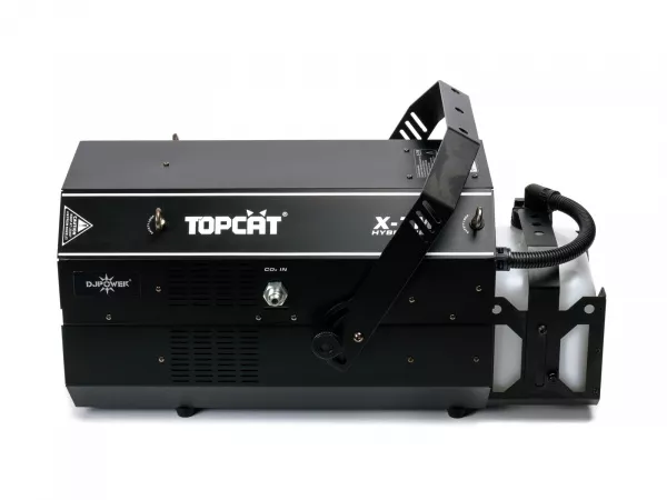 Генератор CO2, DJPower, X-7M-DJPower  рис.2 