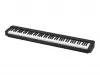 Цифровое пианино, черное, Casio, CDP-S110BK