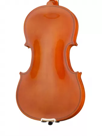 Скрипка студенческая 4/4, с футляром и смычком, Foix, FVP-01A-4/4