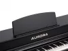 Цифровое пианино, черное, Aurora, AU120-BK