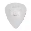 Nylon Standard Медиаторы 12шт, толщина 0,46мм, Dunlop, 44P.46