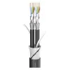SC-Mercator Duo 2 CAT.7 PVC Кабель сетевой витая пара, 100м, Sommer Cable, 580-0311-02