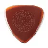 Primetone Медиаторы 3шт, толщина 1,3мм, маленький треугольник, Dunlop, 516P1.3