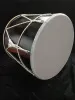 Барабан кавказский 14", лак черный, с чехлом, MEZZO, MZ-B14-LbKL