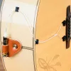 Звукосниматель для акустических инструментов, Guitto, GGP-03