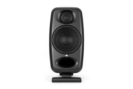 Студийный монитор, черный, IK Multimedia, iLoud-MM-PRO-Single-BK