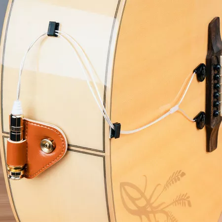 Звукосниматель для акустических инструментов, Guitto, GGP-03