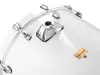 Бас-барабан 22" x 18", белый, LDrums, 5001011-2218