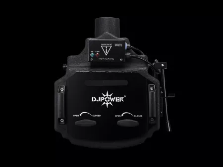 X-1-DJPower Генератор дыма, DJPower