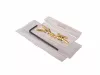 Колки для гитары 3+3, локовые, золото, Gotoh, SG301-HAPM-20-GG-L3+R3