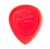 Stubby Jazz Медиаторы 24шт, толщина 1,0мм, Dunlop, 474R1.0