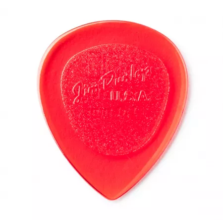 Stubby Jazz Медиаторы 24шт, толщина 1,0мм, Dunlop, 474R1.0