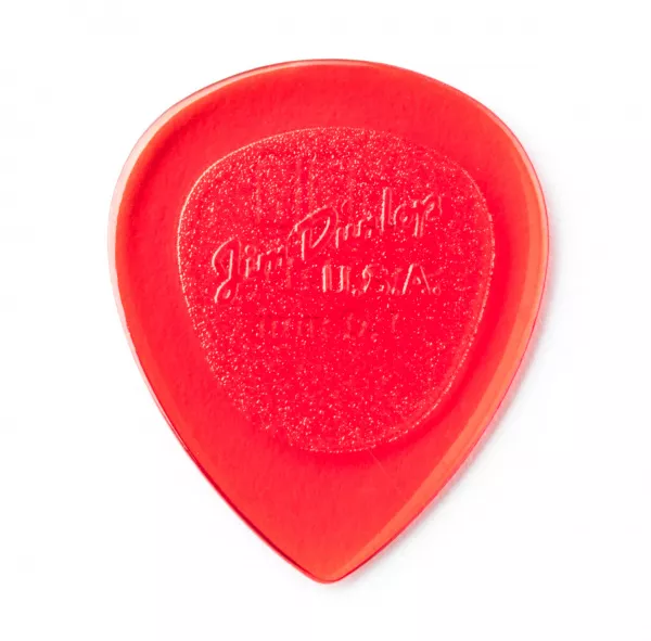 Stubby Jazz Медиаторы 24шт, толщина 1,0мм, Dunlop, 474R1.0  рис.2 