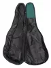 Чехол для гитары дредноут, MEZZO, MZ-ChG-12-3red/green