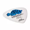 Tortex Wedge Медиаторы 72 шт, толщина 1,00мм, Dunlop, 424R1.00