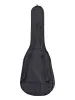 Чехол для акустической гитары, черный, Lutner, MLDG-35k