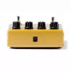 MXR Sub Octave Bass Fuzz Педаль эффектов, басовая, Dunlop, M287