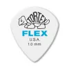 Tortex Flex Jazz III XL Медиаторы, 72шт, толщина 1.0мм, Dunlop, 466R1.0