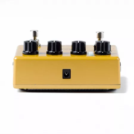 MXR Sub Octave Bass Fuzz Педаль эффектов, басовая, Dunlop, M287