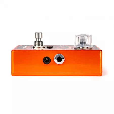 MXR Wylde Audio Phase Педаль эффектов, Dunlop, WA90