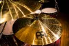 HCS22R HCS Ride Тарелка 22