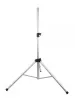Стойка алюминиевая для акустической системы 1-1,8м, 50кг, Soundking, DB009W