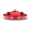 Fuzz Face Distortion Педаль эффектов, Dunlop, JDF2