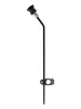 DM-110-Cymbal-Set 10' Пэд тарелки со стойкой для установки DM-110, Nux, 09000-10001-00100