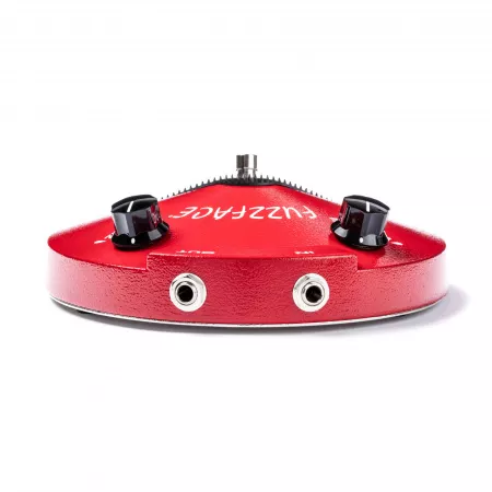 Fuzz Face Distortion Педаль эффектов, Dunlop, JDF2
