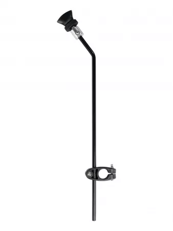 DM-110-Cymbal-Set 10' Пэд тарелки со стойкой для установки DM-110, Nux, 09000-10001-00100