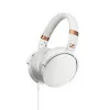 506812 HD 4.30i Наушники с микрофоном, белые, для устройств Apple, Sennheiser
