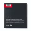 Robert Trujillo Комплект струн для бас-гитары, Custom Medium, нерж.сталь, 45-105, Dunlop, RTT45105T