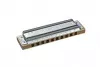 M189693 Marine Band Classic C-major Губная Гармошка Hohner