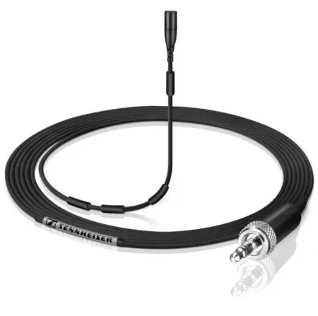 AVX-MKE2 Set-3-EU Беспроводная микрофонная система для видеокамер, Sennheiser, 505852