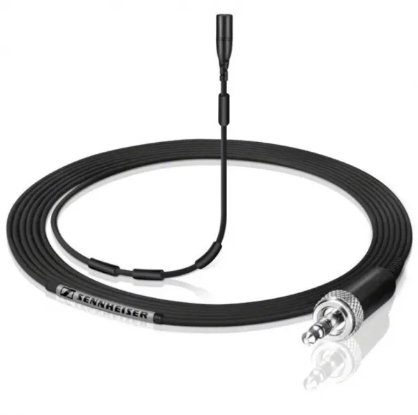 AVX-MKE2 Set-3-EU Беспроводная микрофонная система для видеокамер, Sennheiser, 505852  рис.2 