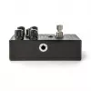 MXR Blackout Series Bass Compressor Педаль эффектов, басовая, Dunlop, M87B