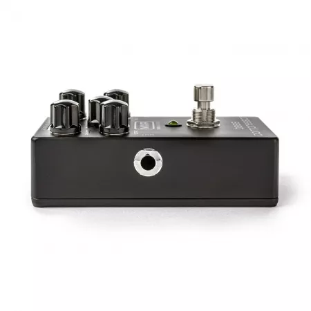 MXR Blackout Series Bass Compressor Педаль эффектов, басовая, Dunlop, M87B