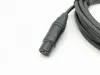 Кабель микрофонный XLR-M-F, 5м, ZZcable, G68-XLR-M-F-0500-0